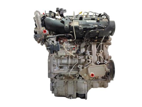 Engine OPEL ASTRA J (P10)  | BP29512309M1 
