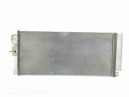 Used AC radiator AC radiator 37636076 37636076