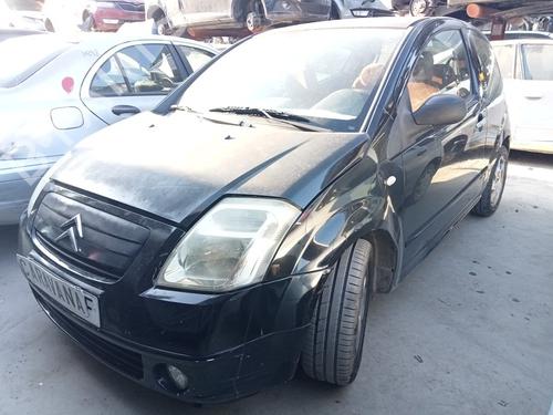 Airbag Kit CITROËN C2 (JM_) 1.4 | BP16516790C86 