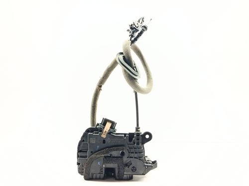 Rear left lock RENAULT CLIO V (B7_) | BP31973692C100