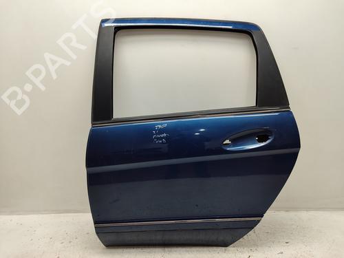 Used Left rear door MERCEDES-BENZ B-CLASS Sports Tourer (W245) B 180 CDI (245.207) (109 hp) 16504835