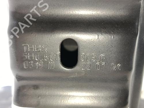Køfangervange VW GOLF VIII (CD1, DA1) 1.5 eTSI | BP32316348C73 - Image 2