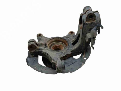 Right front steering knuckle RENAULT MEGANE IV Hatchback (B9A/M/N_) 1.3 TCe 115 (B9N9) | BP38460327M26 - Image 2