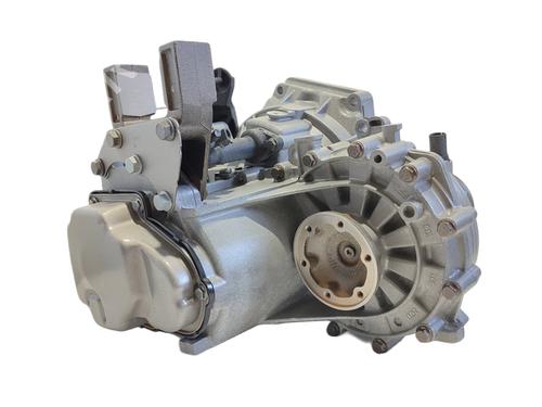 Gearbox SEAT IBIZA IV (6J5, 6P1)  | BP29512680M3 