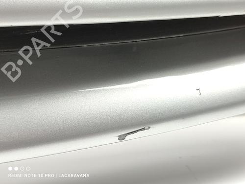 Grille VW GOLF PLUS V (5M1, 521) 1.9 TDI | BP22298042C40 