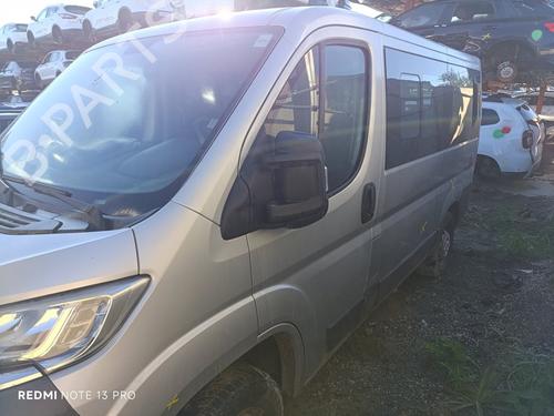 Left front door CITROËN JUMPER II Van 2.0 BlueHDi 110 | BP24815519C2