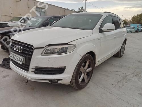 Steering column stalk AUDI Q7 (4LB) 3.0 TDI quattro | BP19939272I23