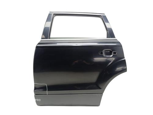 Used Left rear door AUDI Q7 (4LB) 3.0 TDI quattro (233 hp) 21287820