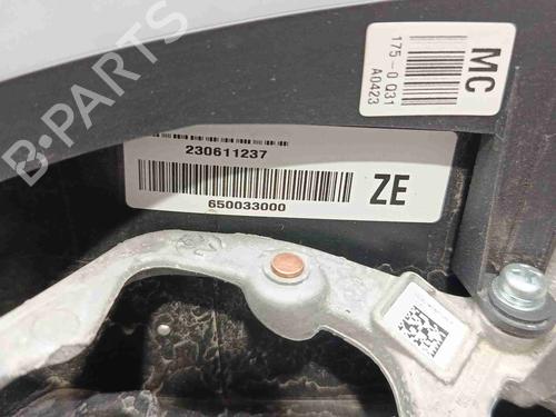 Rat TOYOTA C-HR (_X1_) 1.8 Hybrid (ZYX10_, ZYX11_) | BP36840689C49 - Image 2