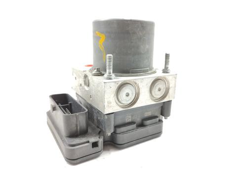 ABS pump RENAULT KANGOO / GRAND KANGOO II (KW0/1_)  | BP29923890M43