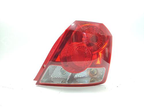 Used Right taillight CHEVROLET KALOS 1.2 (72 hp) 18120634