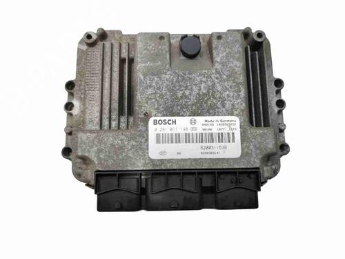 Engine control unit (ECU) RENAULT LAGUNA II (BG0/1_) 1.8 16V (BG0B, BG0M) | BP37691019M57 - Image 4