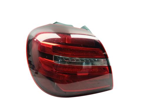 Used Left taillight MERCEDES-BENZ GLA-CLASS (X156) GLA 200 CDI / d (156.908) (136 hp) 32508034