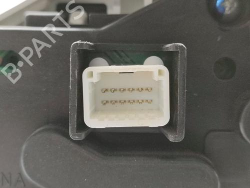 Instrument cluster NISSAN MICRA V (K14)  | BP21845691C47 