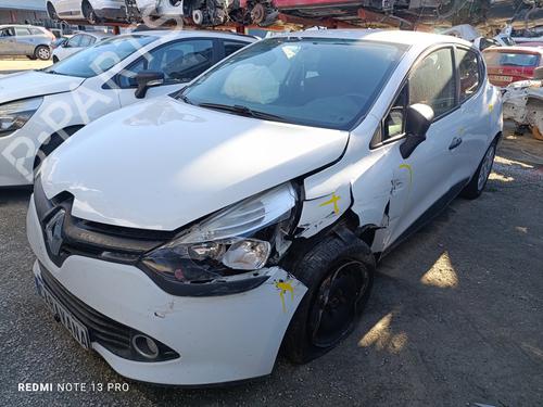 Engine RENAULT CLIO IV (BH_)  | BP26533033M1 