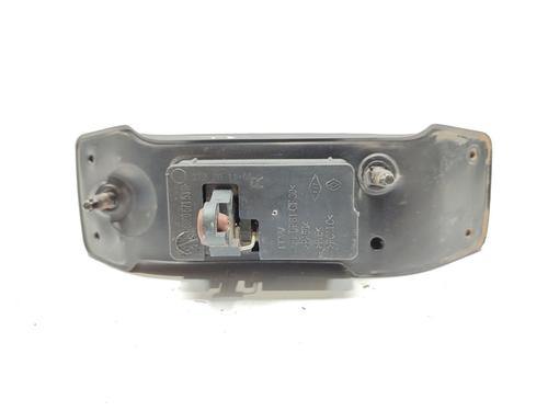 Exterior handle DACIA DOKKER Express Box Body/MPV  | BP18821109C122 