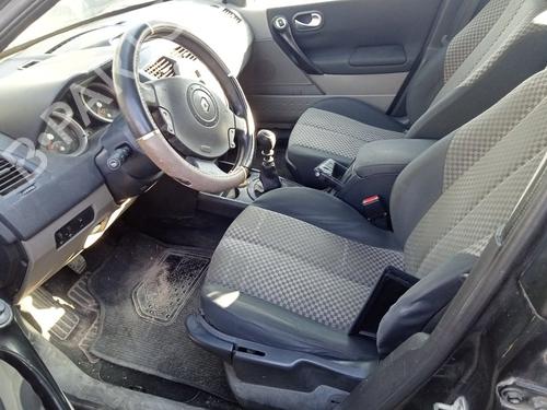 Injector RENAULT MEGANE II Estate (KM0/1_) 1.5 dCi (KM16, KM1E) | BP16515190M100 