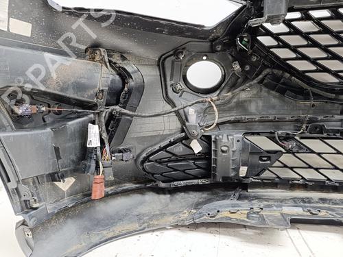 Front bumper CUPRA FORMENTOR (KM7, KMP)  | BP29727620C7 