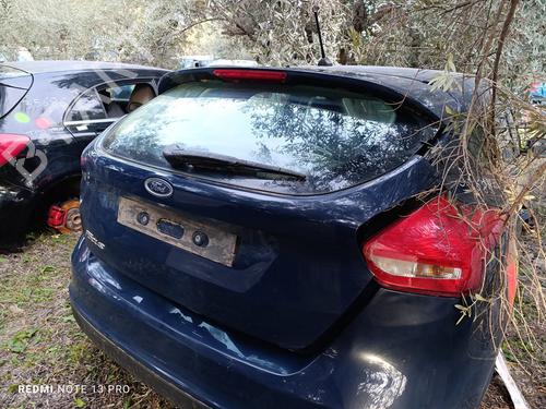 Tailgate FORD FOCUS III  | BP23065803C6 
