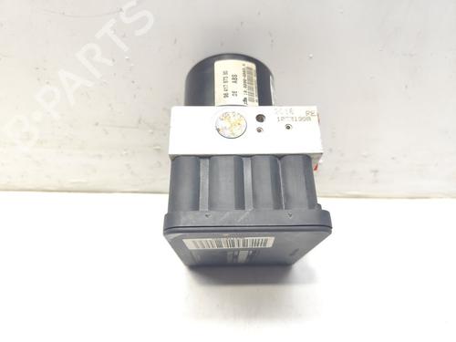 ABS pump CITROËN C5 I (DC_) 2.0 HDi (DCRHZB, DCRHZE) | BP27270130M43 