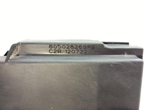 Front right lock DACIA SANDERO III  | BP32349395C97 