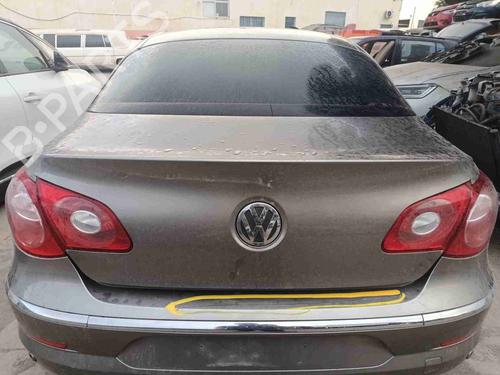 Bagklap CC/Kombi-Coupé Bagklap CC/Kombi-Coupé 39105612 39105612