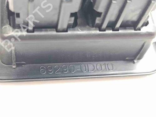 Switch TOYOTA YARIS CROSS (MXP_) 1.5 Hybrid (MXPJ10) | BP40599617I30 - Image 3