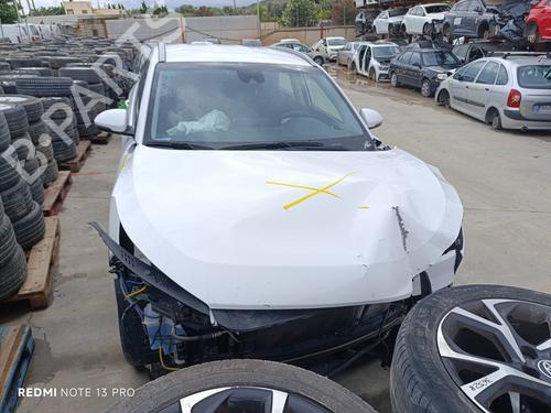 Used Parts HYUNDAI TUCSON (TL, TLE) 1.6 CRDi hybrid 48V (116 hp) 2818563