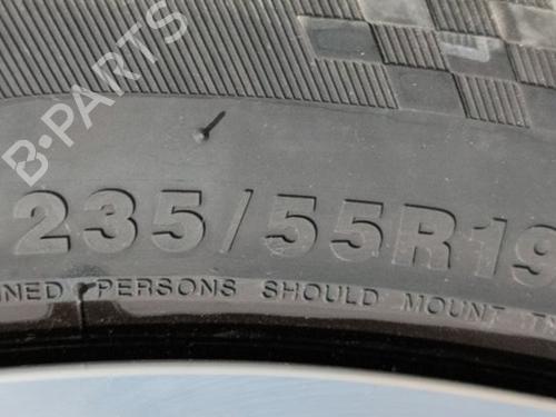 Rim LAND ROVER RANGE ROVER EVOQUE (L538)  | BP22915430C45