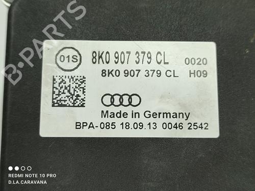 ABS pump AUDI A4 B8 Avant (8K5)  | BP18107215M43 