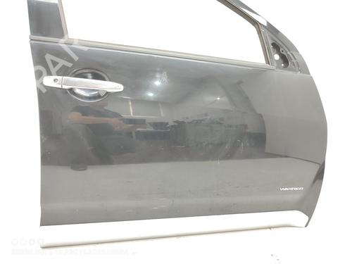 Right front door MITSUBISHI OUTLANDER II (CW_W) 2.0 DI-D (CW8W) | BP16503608C3 