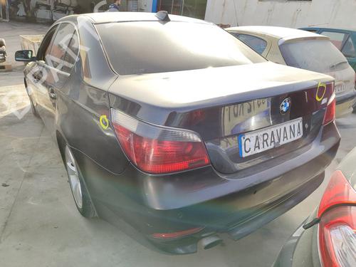 Engine control unit (ECU) BMW 5 (E60) 520 d | BP19145597M57