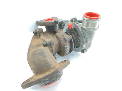 Turbocharger/Supercharger PEUGEOT 406 (8B) 1.9 TD | BP16503395M71 