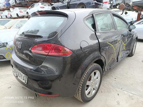 Left front fenders SEAT LEON (1P1) 2.0 TDI 16V | BP21360642C41 