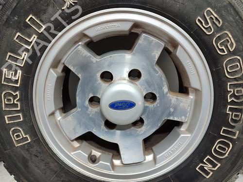 Rim FORD MAVERICK (UDS, UNS) 2.7 TD | BP18258129C45 