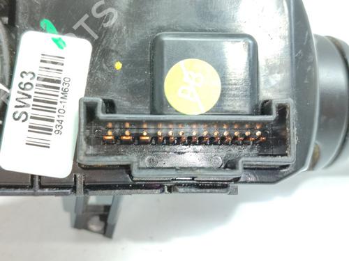 Switch KIA SPORTAGE III (SL) 2.0 CRDi AWD | BP17044021I30