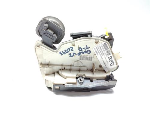Used Rear right lock VW GOLF VI (5K1) 1.6 TDI (105 hp) 16814944