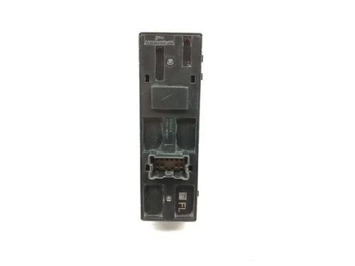 Left front window switch NISSAN QASHQAI II (J11, J11_) | BP29916824I27