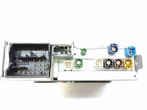 Electronic module AUDI Q3 Sportback (F3N) 35 TDI | BP39880627M83 - Image 5