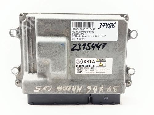 Motorstyringsenhed MAZDA CX-5 (KE, GH) [2011-2017]  31538403