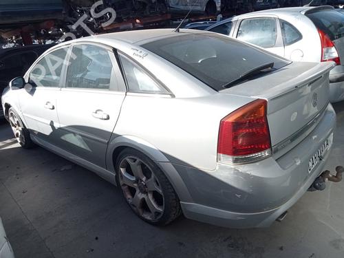 Engine control unit (ECU) OPEL VECTRA C (Z02) | BP18107230M57