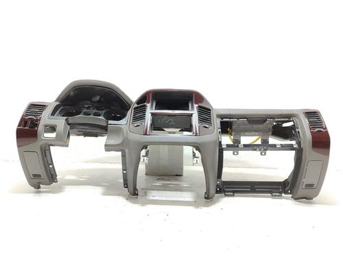 Airbag Kit MITSUBISHI PAJERO III (V7_W, V6_W) 3.2 Di-D (V68W, V78W) | BP17991755C86 