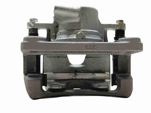 Left front brake caliper VOLVO EX30 (416) Electric | BP38911044M105 - Image 4