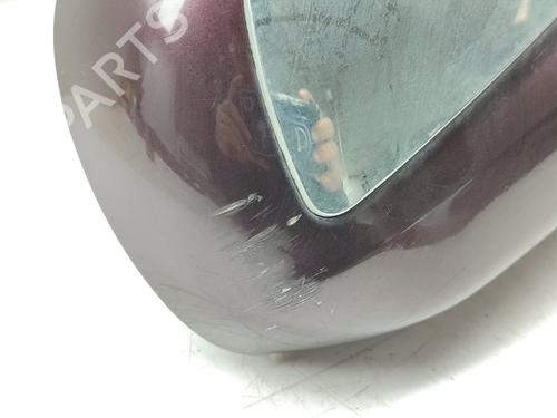 Right mirror SSANGYONG KYRON 2.0 Xdi | BP30097413C27