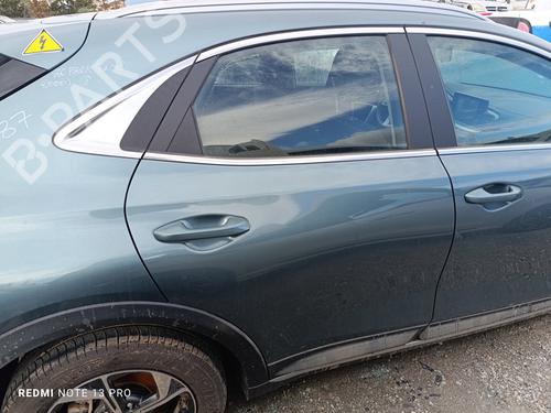 Used Right rear door KIA XCEED (CD) [2019-2025]  29547417