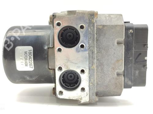 ABS Bremseaggregat DAEWOO REZZO (U100)  | BP16510552M43 