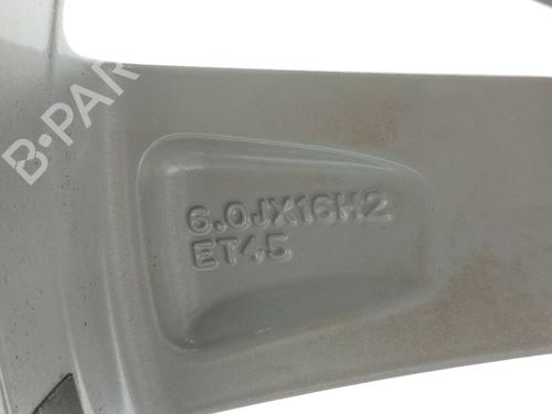 Rim SEAT ARONA (KJ7, KJP)  | BP29547539C45 