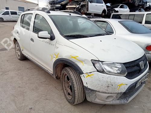 Used Parts DACIA SANDERO II [2012-2026]  4435702