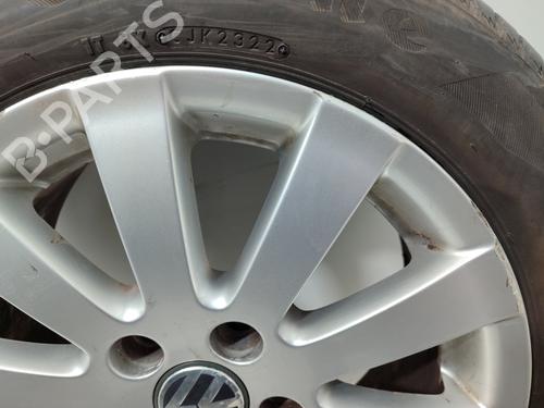 Rim VW PASSAT B6 (3C2) 1.9 TDI | BP18313002C45 