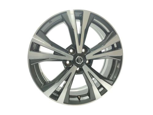 Used Rim Rim NISSAN QASHQAI II (J11, J11_) 1.3 DIG-T (140 hp) 31709856 31709856